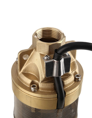 Насос скважинный Вихрь СН-100