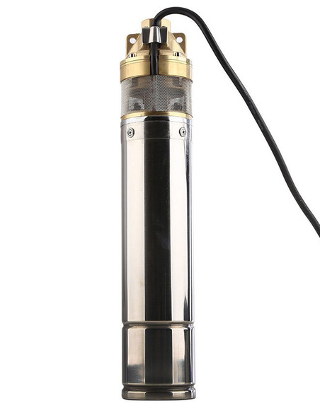 Насос скважинный Вихрь СН-100