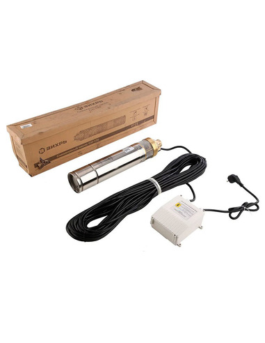 Насос скважинный Вихрь СН-100