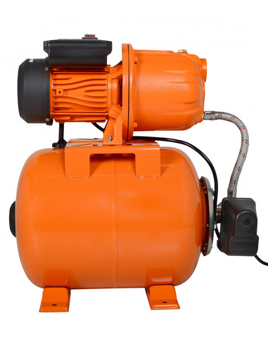 Насосная станция Вихрь АСВ-1200/24Ч