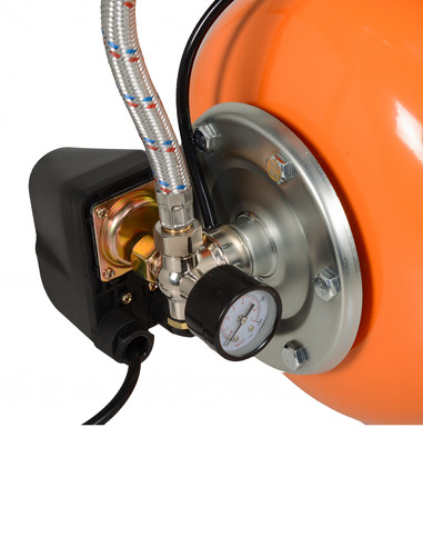 Насосная станция Вихрь АСВ-1200/24Ч