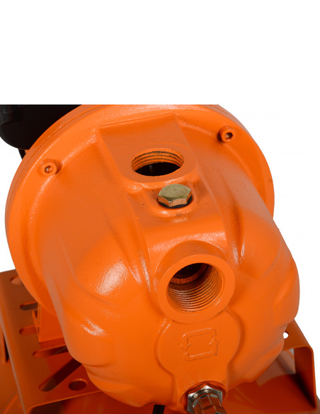 Насосная станция Вихрь АСВ-1200/24Ч