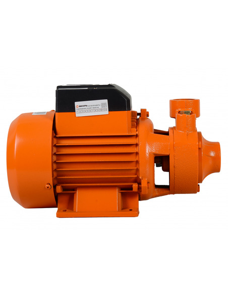 Насос поверхностный Вихрь ПН-650