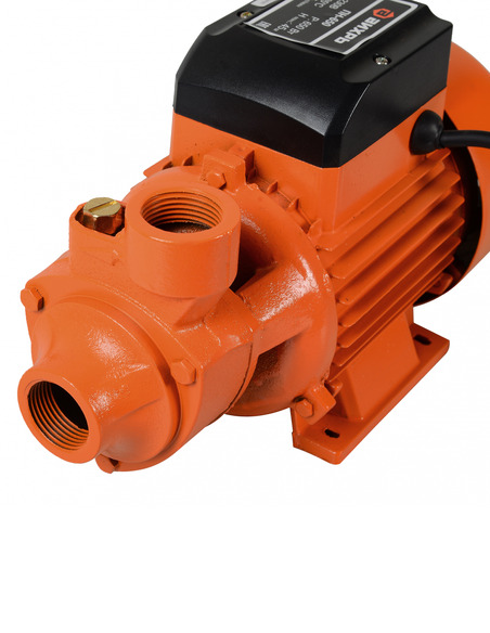 Насос поверхностный Вихрь ПН-650