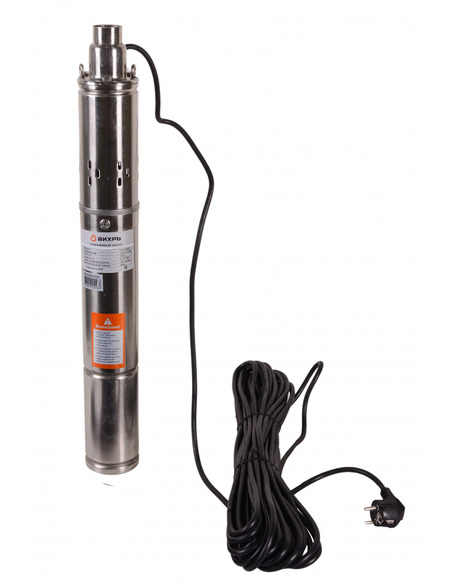 Насос скважинный Вихрь СН-60В