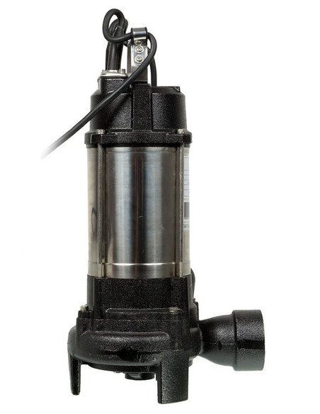 Насос фекальный Вихрь ФН-1100Л