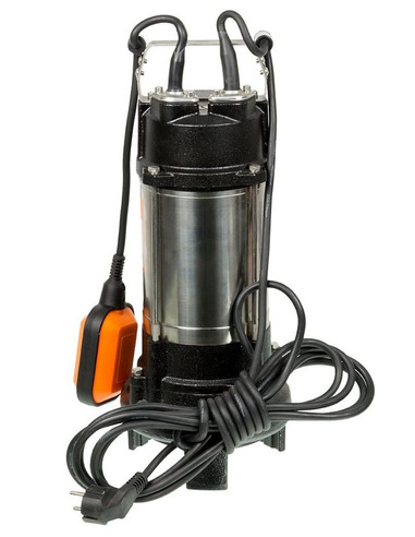 Насос фекальный Вихрь ФН-1100Л