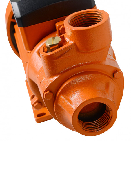 Насос поверхностный Вихрь ПН-370