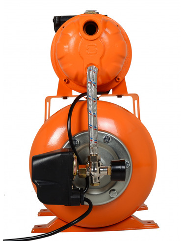 Насосная станция Вихрь АСВ-800/20Ч