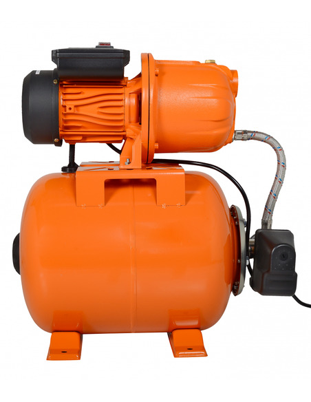 Насосная станция Вихрь АСВ-800/20Ч