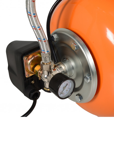 Насосная станция Вихрь АСВ-800/20Ч