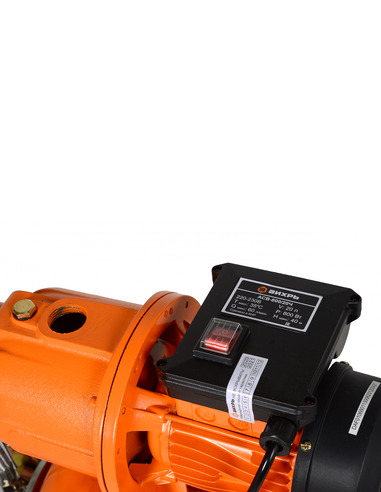 Насосная станция Вихрь АСВ-800/20Ч