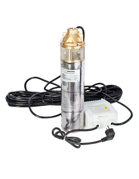 Насос скважинный Вихрь СН-50
