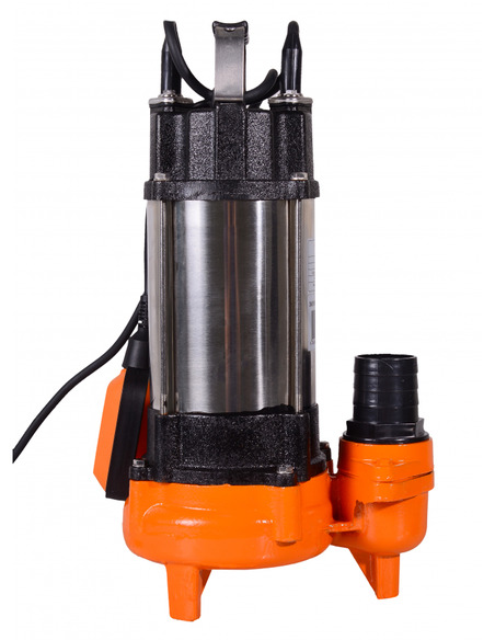 Насос фекальный Вихрь ФН-450