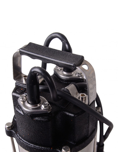 Насос фекальный Вихрь ФН-450