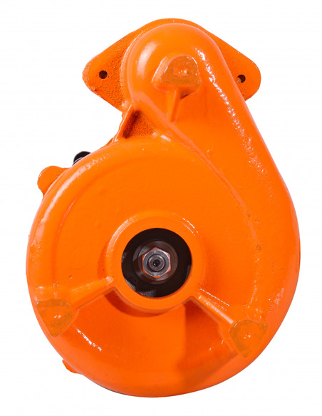 Насос фекальный Вихрь ФН-450