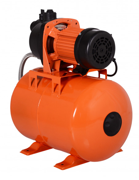 Насосная станция Вихрь АСВ-1200/24