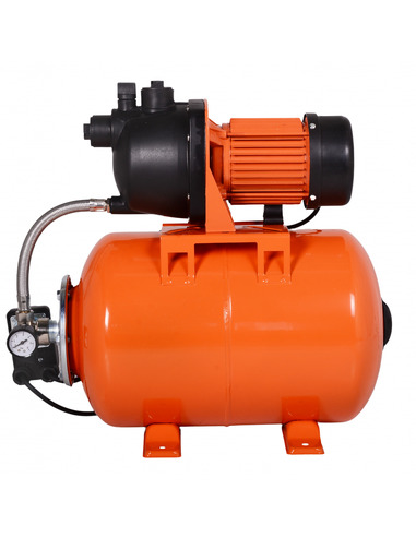 Насосная станция Вихрь АСВ-1200/24