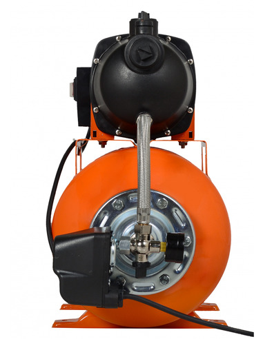 Насосная станция Вихрь АСВ-1200/24