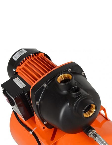 Насосная станция Вихрь АСВ-1200/24