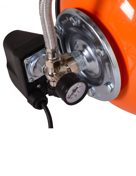 Насосная станция Вихрь АСВ-1200/24