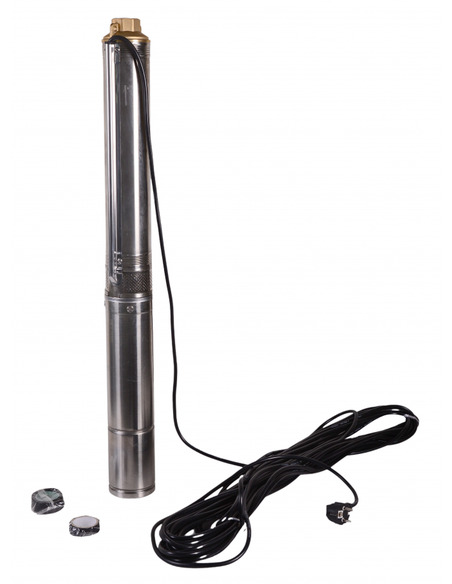 Насос скважинный Вихрь СН-55