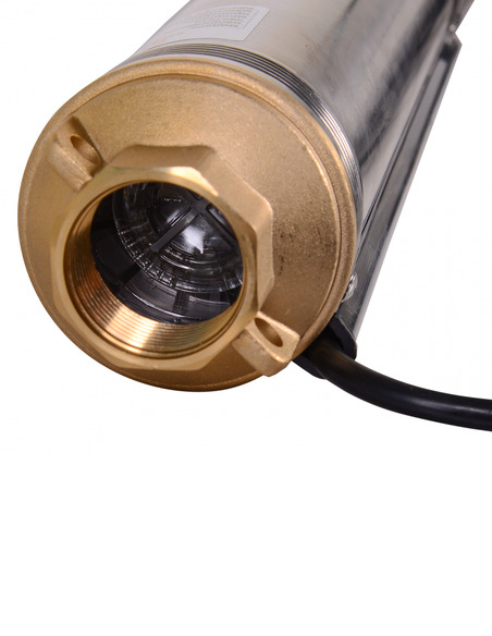 Насос скважинный Вихрь СН-55