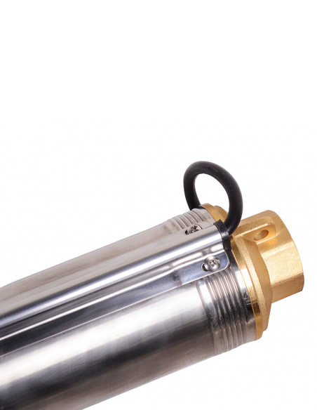 Насос скважинный Вихрь СН-55