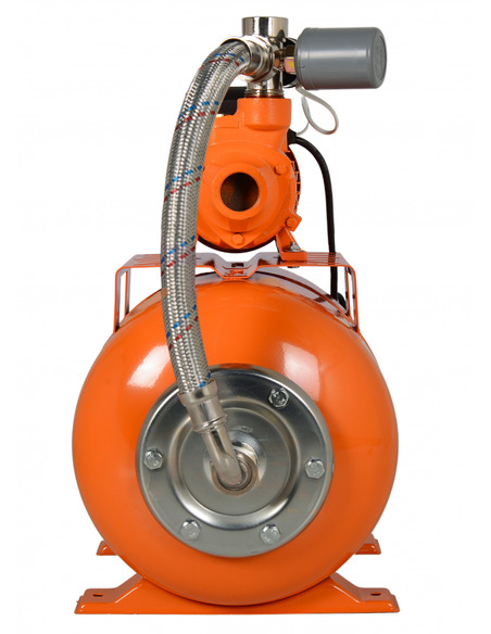 Насосная станция Вихрь АСВ-370/20Ч