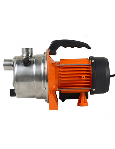 Насос поверхностный Вихрь ПН-600Н