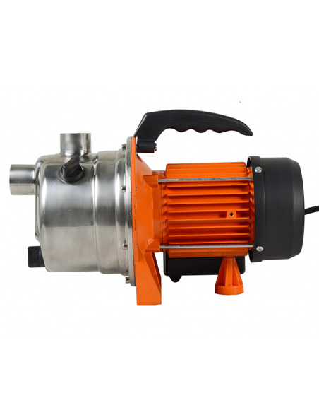 Насос поверхностный Вихрь ПН-600Н