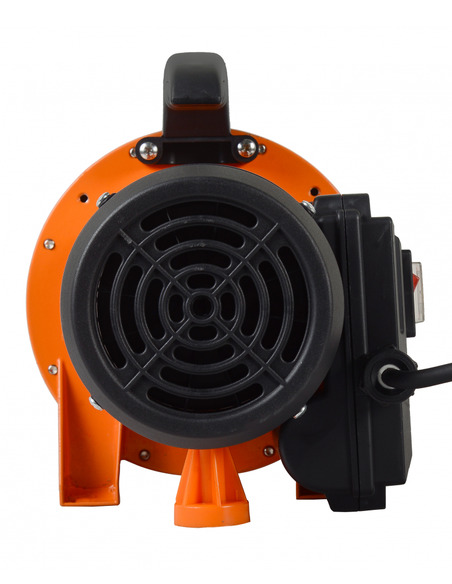 Насос поверхностный Вихрь ПН-600Н