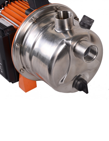 Насос поверхностный Вихрь ПН-600Н