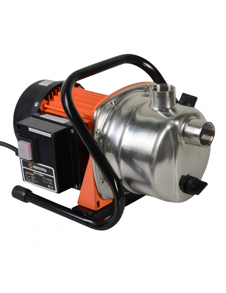 Насос поверхностный Вихрь ПН-1100Н