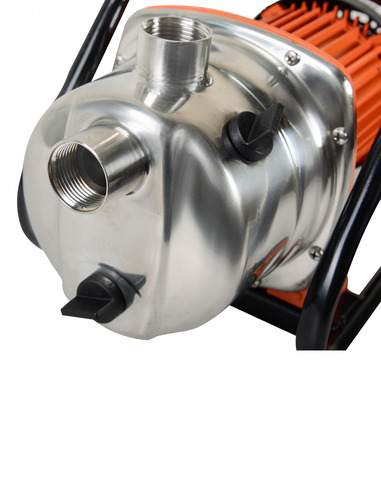 Насос поверхностный Вихрь ПН-1100Н