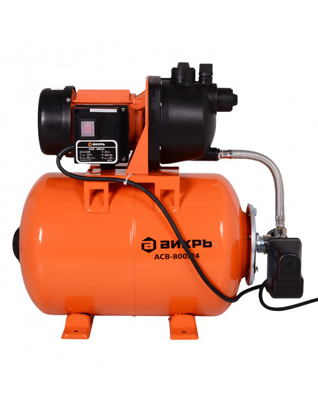 Насосная станция Вихрь АСВ-800/24