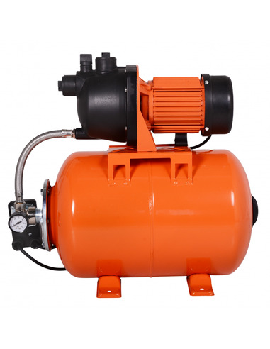 Насосная станция Вихрь АСВ-800/24