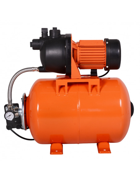 Насосная станция Вихрь АСВ-800/24