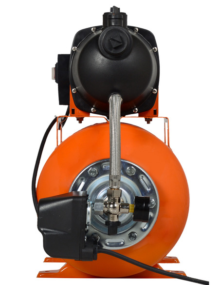 Насосная станция Вихрь АСВ-800/24