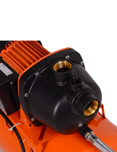 Насосная станция Вихрь АСВ-800/24