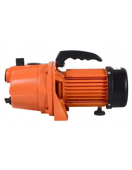 Насос поверхностный Вихрь ПН-1100Ч