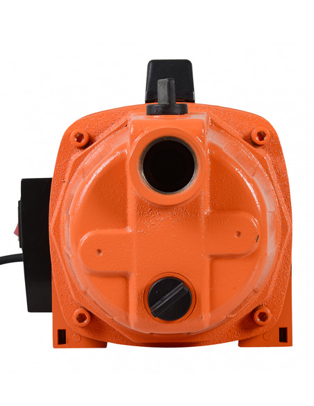 Насос поверхностный Вихрь ПН-1100Ч