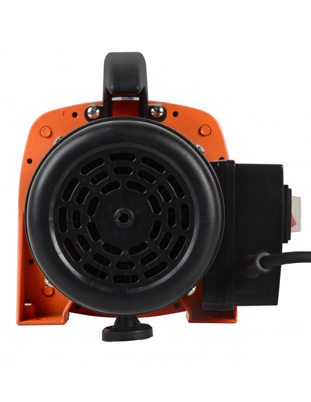 Насос поверхностный Вихрь ПН-1100Ч