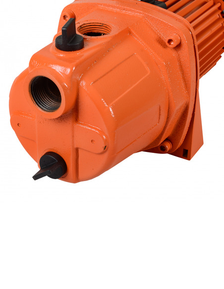 Насос поверхностный Вихрь ПН-1100Ч