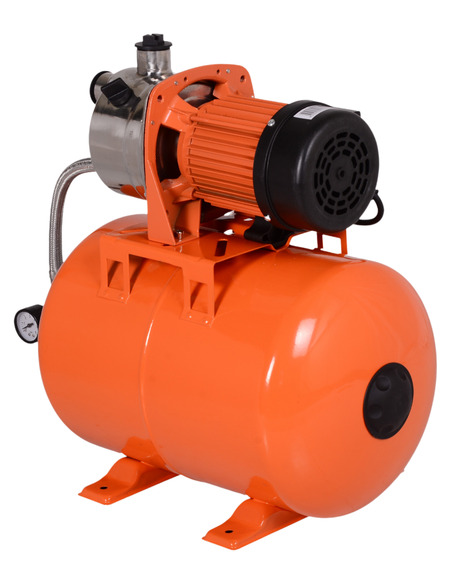 Насосная станция Вихрь АСВ-800/24Н