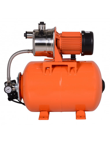 Насосная станция Вихрь АСВ-800/24Н