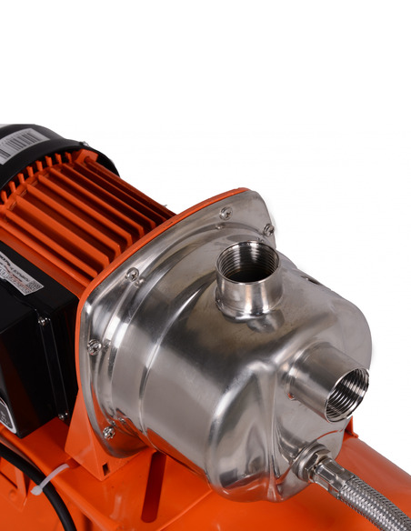 Насосная станция Вихрь АСВ-800/24Н