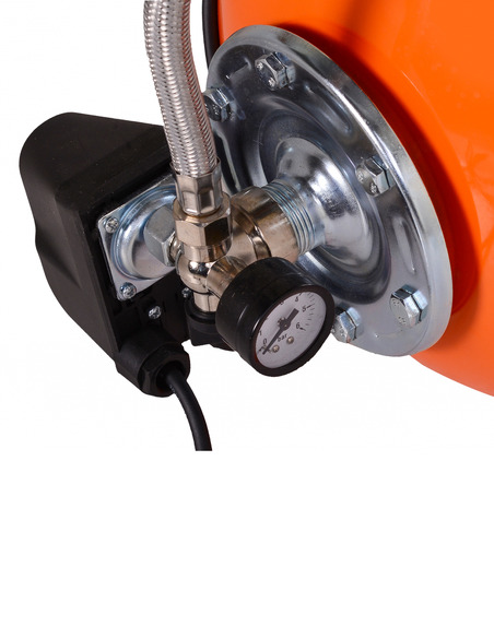 Насосная станция Вихрь АСВ-800/24Н