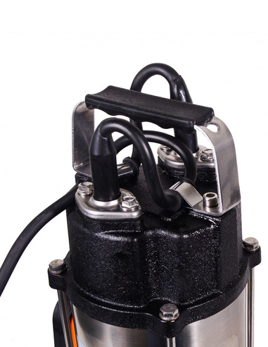 Насос фекальный Вихрь ФН-1500Л