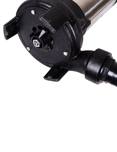 Насос фекальный Вихрь ФН-1500Л